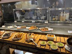 -德得轩韩式自助烤肉(兰花城店)