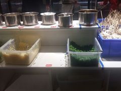 -钢管厂歆瑞源油卤串串香(春熙路太古里店)