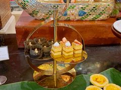 -西双版纳洲际度假酒店-海鲜傣味烧烤·侬香全日制餐厅