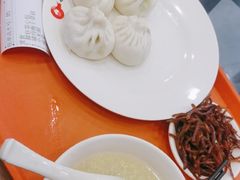 -庆丰包子铺(潘家园店)