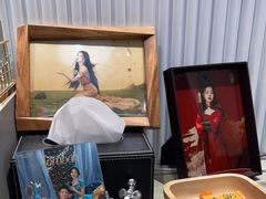 -海马体照相馆(环贸iapm大师爱情店)