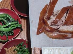 -茉里粤菜(皇姑万象汇店)