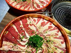 -火炉火自助餐(五道口购物中心店)