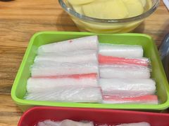 -川大刘肥肠鸡(北国店)
