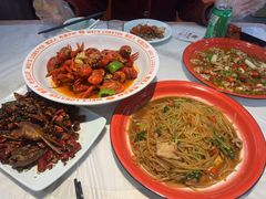 -川悦壹号·川菜(蠡溪路店)