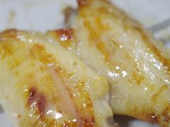 奶香鸡翅-江湖翅客(琶洲新村店)