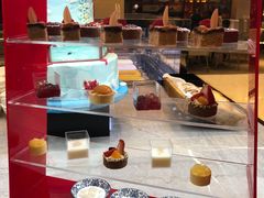 -新发展亚太JW万豪酒店·福苑咖啡厅