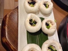 -九田家黑牛烤肉料理(无锡T12店)