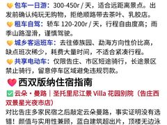 -西双版纳傣族园