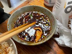 -汝萍传统蘸水菜(春华路总店)