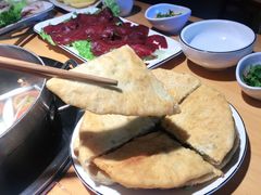 -大众跷脚牛肉馆·非遗传承单位(峨眉山店)