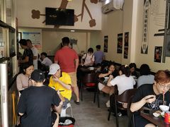 大堂-春梅里卤鹅馆·47年老字号(中山路店)