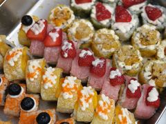 -沃尔玛(中山北路店)