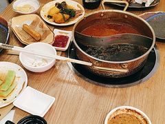 -松野谷·寿喜烧自助(华联顺义金街购物中心店)