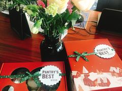 包装-派悦坊·甜品·蛋糕(日坛店)