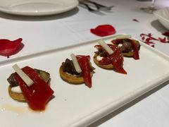 -王品牛排(福州泰禾店)