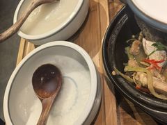-如轩·海鲜砂锅粥·潮汕菜(海珠店)