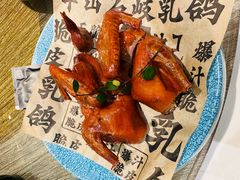 -丰圆轩粤式茶楼(大宁国际商业广场店)