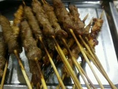 -兄弟联果木炭烤翅·50年家传鸡翅秘方