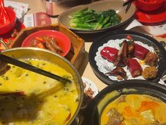 -避风塘(宝山万达店)