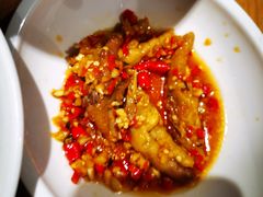 -巢爷老味(东方红店)