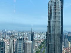 -金轩中餐厅 Jin Xuan(浦东丽思卡尔顿酒店)