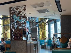 -半天妖烤鱼(新中关购物中心店)