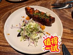 -The Meat & Wine Co Southbank(南岸店)