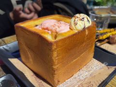 -金谷园饺子·烧烤(人大总店)
