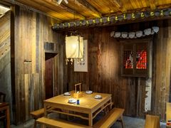 -大傻徽菜园·中国徽菜大师(老街店)