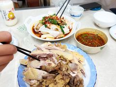 -元谋凉鸡店(百年老店)