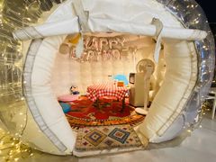 -天空花园餐吧·生日·团建(南山店)