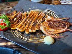 -小川洋风料理(汉街店)