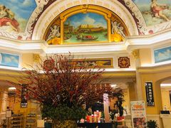 -重庆长寿碧桂园凤悦凤凰酒店