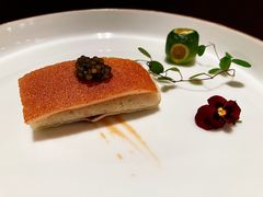 -广州文华东方酒店·江-由辉师傅主理