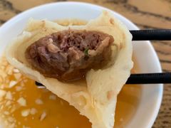 -金城包子牛肉灌汤包(台东四路店)