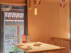 -将军府·鸡毛店(武侯祠店)