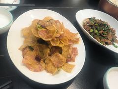 -云山灶.现炒云南菜(云大店)