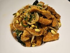 -山丹丹西北菜(金贸大厦店)
