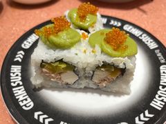 -元气寿司(金光华店)