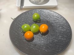 -吴越荣记·苏州菜·松鼠桂鱼(月光码头店)