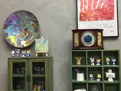 -100家灵感仓库·DIY团建(什刹海店)