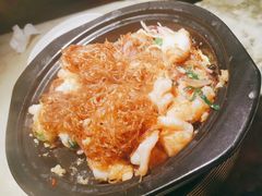 -绿茶餐厅(汇悦大融城店)