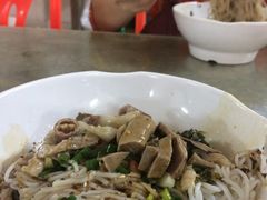 -阿阳牛腩腌面店