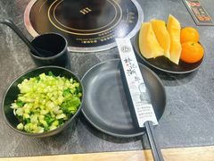 -林记潮牛·牛肉火锅(上马墩店)