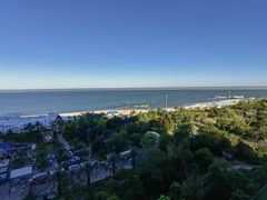 -启东恒大海上威尼斯酒店