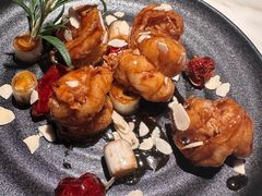 -初蓉丨遇见新川菜(亲贤街荣耀店)