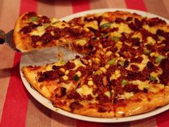 -托斯卡纳烘焙意大利餐厅(五天地店)