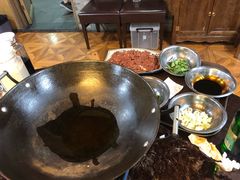 -来小酌·长安酒家(翠庭大厦店)