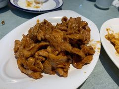 -振生清真饭店(永安道店)